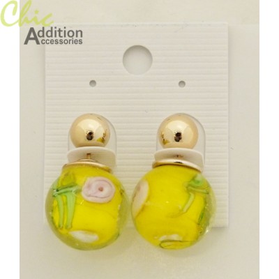 Earrings ER16-4913F
